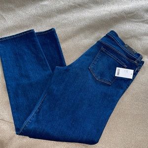Brand new Jbrand jeans with tags